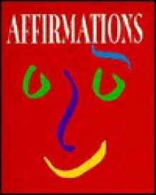 Affirmations: An Itty Bitty Book - Thomas Nelson Publishers