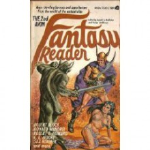 The 2nd Avon Fantasy Reader - George Ernsberger, Donald A. Wollheim