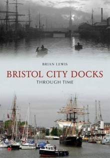 Bristol City Docks Through Time - Brian Lewis