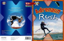 Adrenalin Rush. Alex Lane - Alex Lane