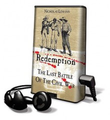 Redemption: Library Edition - Jacquelin Thomas, Michael Prichard