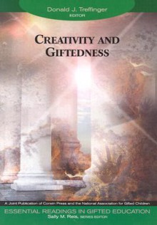 Creativity and Giftedness - Donald J. Treffinger