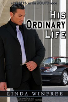 His Ordinary Life - Linda Winfree