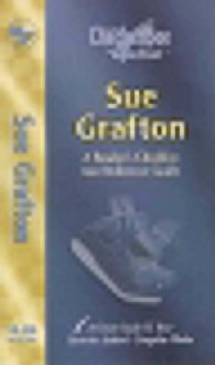 Sue Grafton: A Reader's Checklist and Reference Guide - CheckerBee Publishing