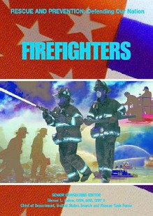 Firefighters - Mason Crest Publishers, Steven L. Labov