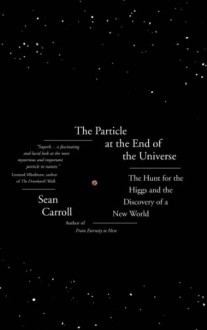 The Particle at the End of the Universe - Sean Carroll