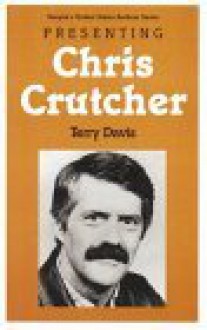 Presenting Chris Crutcher - Terry Davis