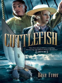 Cuttlefish - Dave Freer