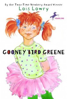 Gooney Bird Greene - Lois Lowry