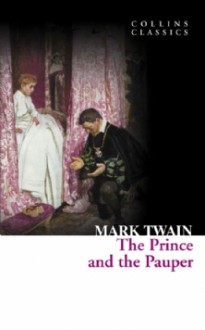 The Prince And The Pauper - Mark Twain, Gerald Cheshire