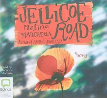 Jellicoe Road - Melina Marchetta, Rebecca Macauley