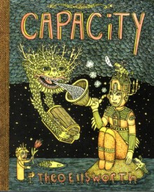 Capacity - Theo Ellsworth