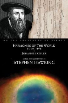 Harmonies Of The World - Stephen Hawking, Johannes Kepler