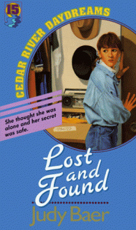 Lost and Found - Judy Baer