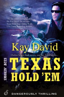 Texas Hold 'Em - Kay David