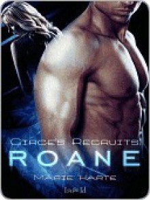 Roane - Marie Harte