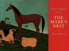 The Mare's Nest - Gary Bowen, Warren Kimble