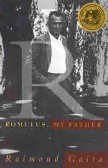 Romulus, My Father - Raimond Gaita