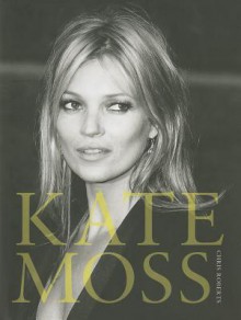 Kate Moss - Chris Roberts