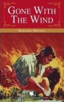 Gone with the Wind - Margaret Mitchell