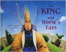 King With Horse's Ears - Eric Maddern