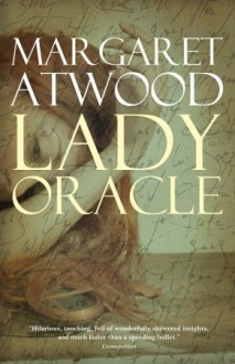 Lady Oracle - Margaret Atwood