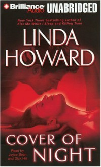 Cover Of Night (Audio) - Linda Howard