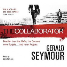 The Collaborator - Gerald Seymour