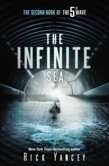 The Infinite Sea - Rick Yancey