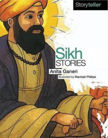 Sikh Stories - Anita Ganeri