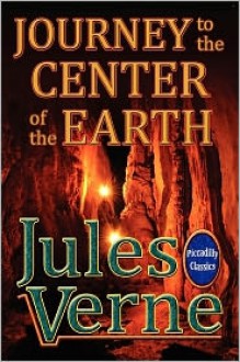 Journey to the Center of the Earth - Jules Verne