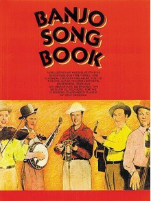 Banjo Song Book - Tony Trischka