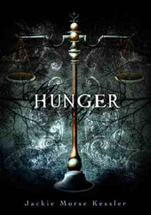 Hunger - Jackie Morse Kessler