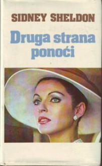 Druga strana ponoći - Sidney Sheldon, Vlado Opačić