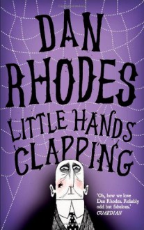 Little Hands Clapping - Danuta de Rhodes