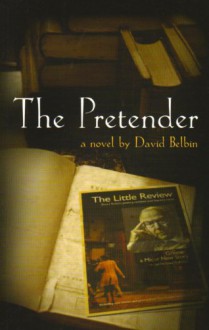 The Pretender - David Belbin