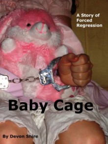 Baby Cage - Devon Shire