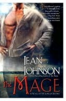 The Mage - Jean Johnson