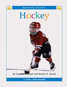 Hockey - Cynthia Fitterer Klingel, Robert B. Noyed