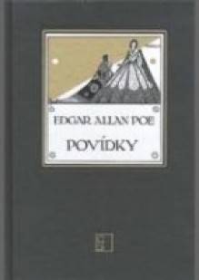 Povídky - Edgar Allan Poe, Ladislav Šenkyřík