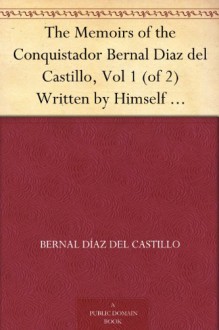 The Conquest of New Spain (Penguin Classics) - Bernal Díaz del Castillo, John Ingram Lockhart