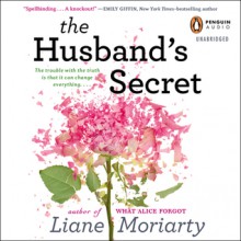 The Husband's Secret - Liane Moriarty, Caroline Lee