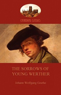 The Sorrows of Young Werther - Johann Wolfgang von Goethe