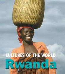 Rwanda - David C. King