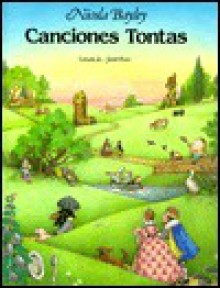 Canciones Tontas - Nicola Bayley