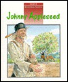 Johnny Appleseed - Gini Holland, Kim Palmer