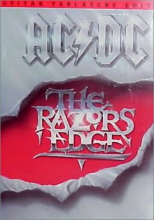 Razor's Edge - Music Sales Corp.