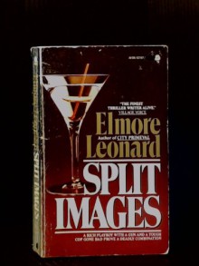 Split Images - Elmore Leonard