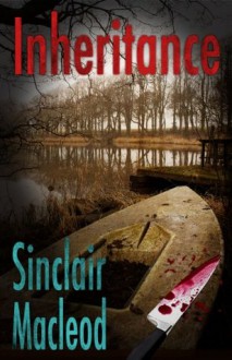 Inheritance (A Russell & Menzies Mystery) - Sinclair MacLeod