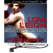 Surrender - Lora Leigh, Clarissa Knightly